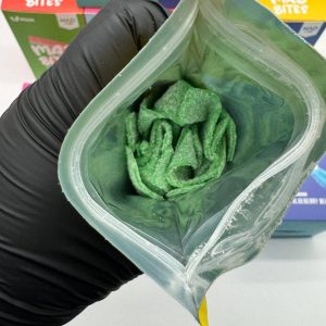 mad bites 200mg edibles