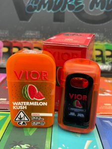 vior 2g disposable