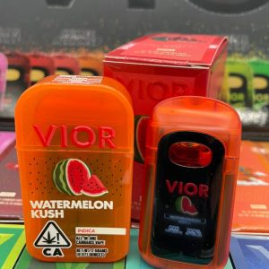 vior 2g disposable