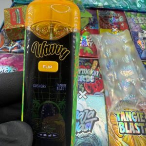 Wavvy Extracts Flip 2G Disposable