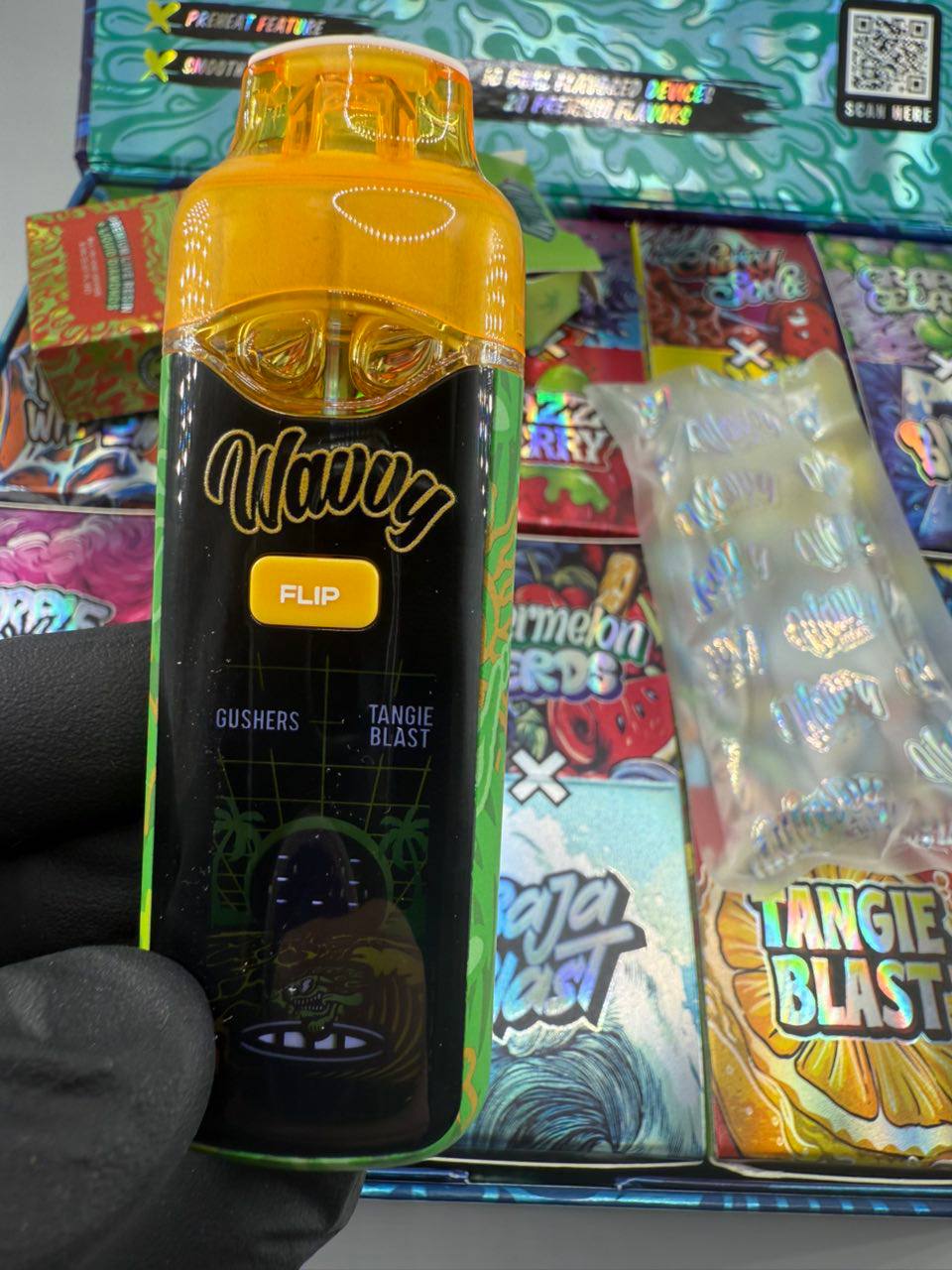 photo_2026-08-03_11-06-19 Wavvy Extracts Flip 2G Disposable