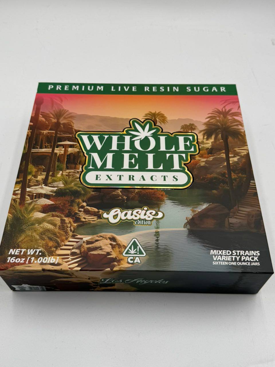 photo_2026-08-04_06-03-25 Whole Melt Extracts Oasis Edition - Image 2