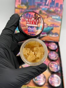 whole melt extracts vice city edition