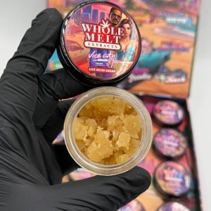 whole melt extracts vice city edition