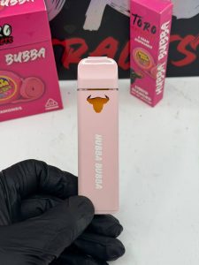 toro extracts 2g disposable