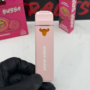 toro extracts 2g disposable