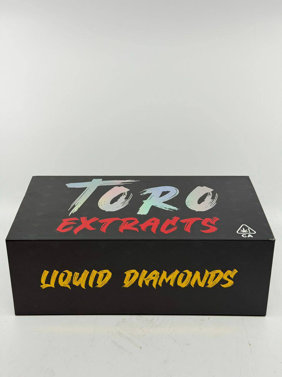 photo_2026-08-04_09-12-29 Toro Extracts 2G Disposable - Image 3
