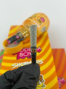 bodega boyz shorties pre roll