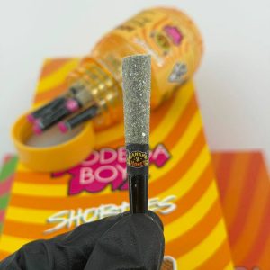 bodega boyz shorties pre roll