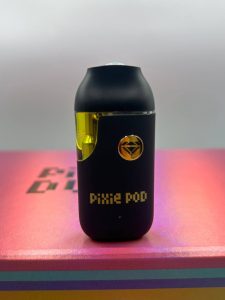 pixie dust v2 2g disposable