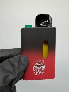 push v2 summer 2g disposable