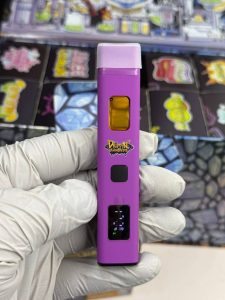 drippin diamonds 2g disposable