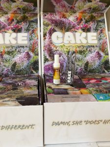 cake 1g cart
