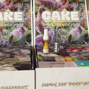 cake 1g cart