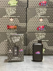 warehouse 4g disposable