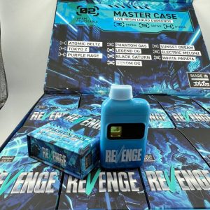 revenge 2g disposable