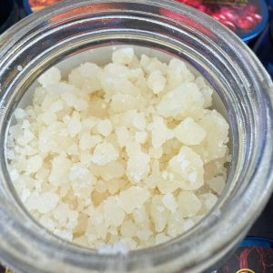 above the clouds live resin micro diamonds