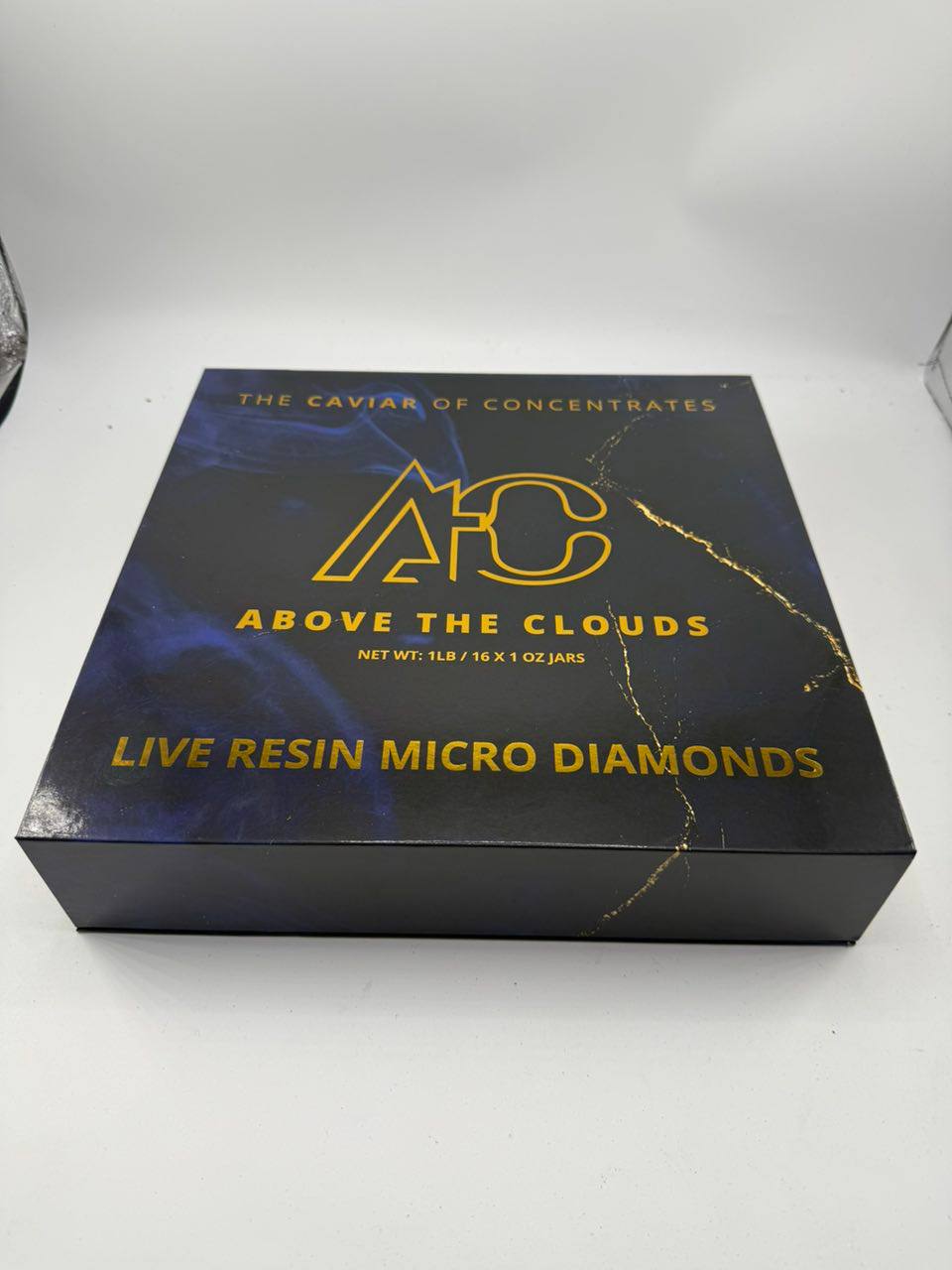 photo_2026-08-09_06-09-12 Above The Clouds Live Resin Micro Diamonds - Image 2