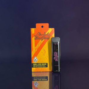 alien labs 1g disposable