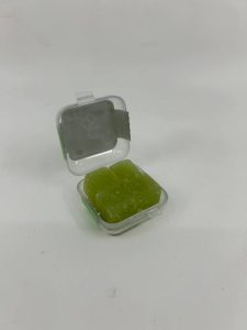 cube 1000mg gummies
