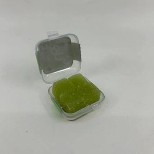 cube 1000mg gummies