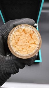 wavvy extracts premium live sugar