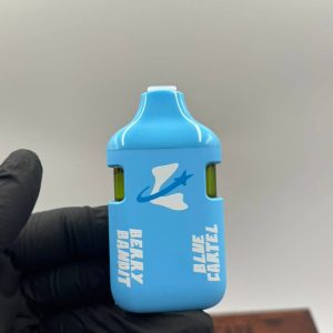 leafy dual 2g disposable