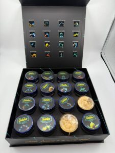 goldiez luxury sugar