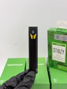 stiiizy 1g disposable