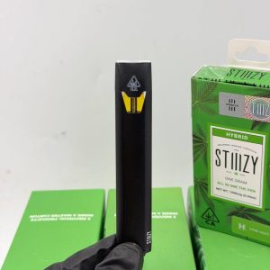 stiiizy 1g disposable