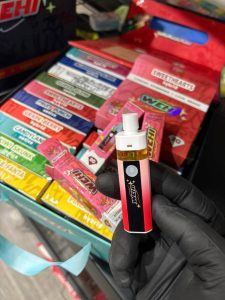 wehi 2g disposable