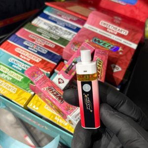 wehi 2g disposable