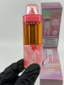foger switch pro disposable pod 300k puff