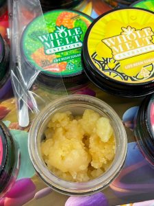 whole melt extracts candy edition