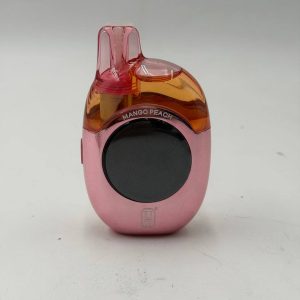 ut clear tank 500k puffs