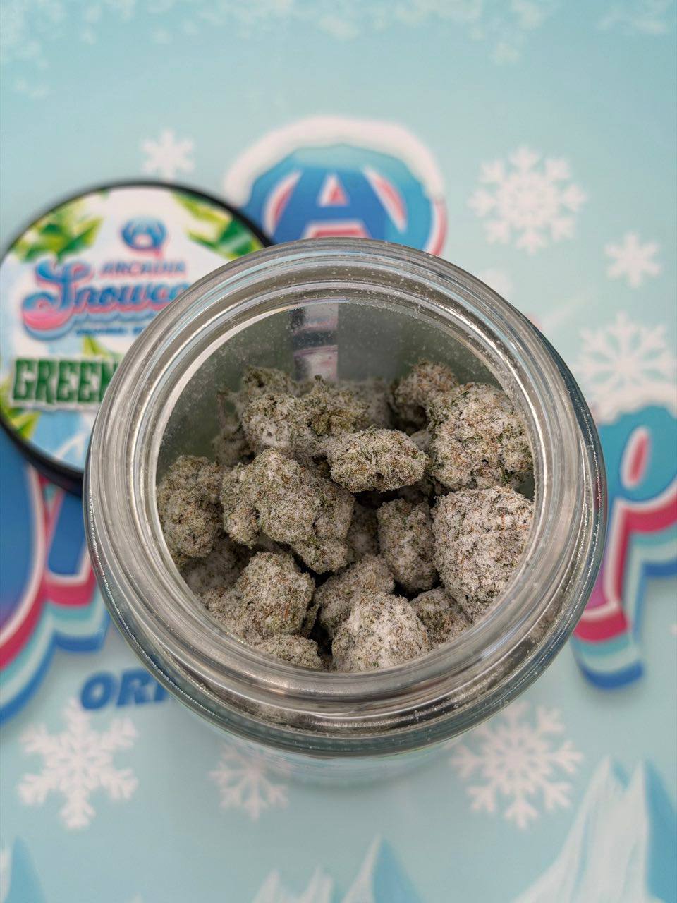 photo_2026-08-11_06-09-01 arcadia extracts snow caps original edition