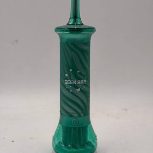 geek bar burj 80k puffs