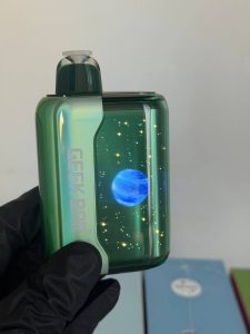 geek bar pulse x 2 25k puffs
