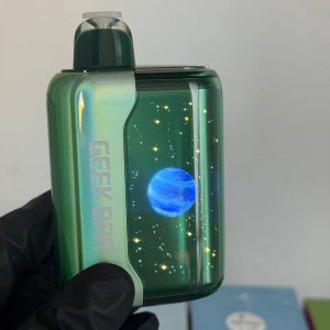 geek bar pulse x 2 25k puffs