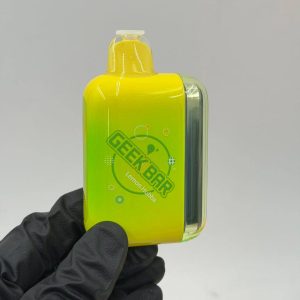geek bar pulse 2 25k puffs disposable