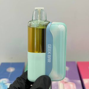 geek bar mate kit 60pk puffs