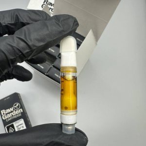 raw garden 1g carts