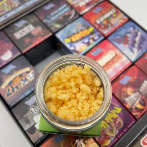 whole melt extracts retro edition