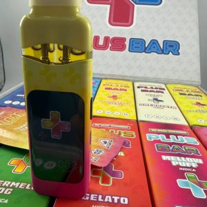 plus bar switch 2g disposable