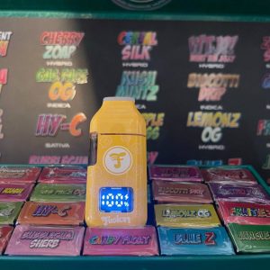 fusion switch 2g disposable